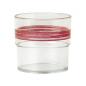 Preview: Trinkbecher, SAN, 0,23l, Bistro rot
